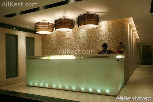 La Flora Resort Patong 12